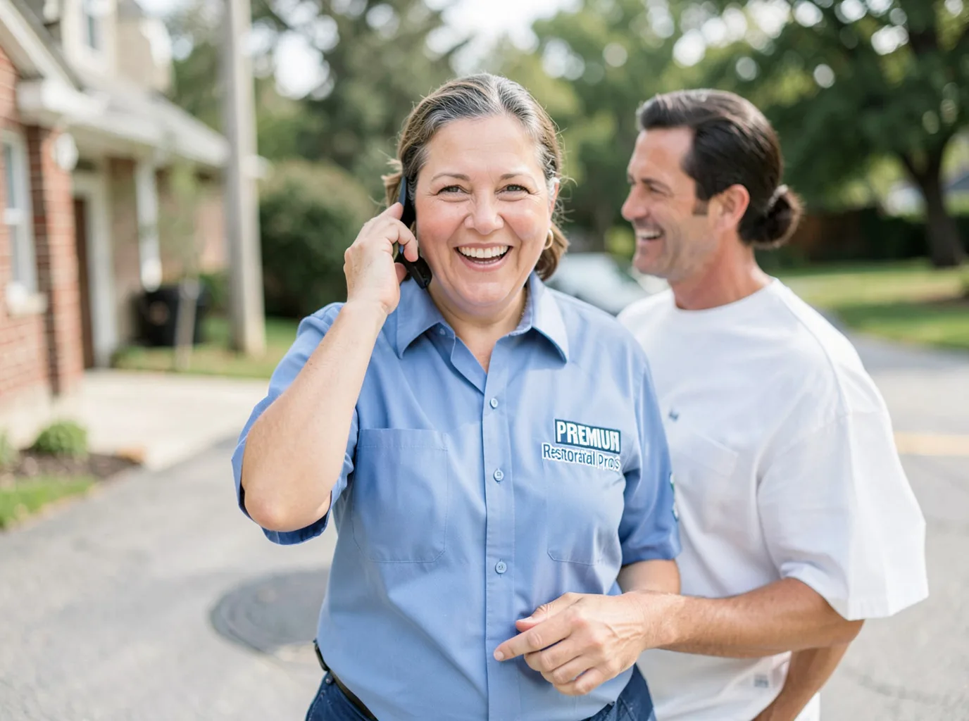 Water Damage Restoration Lucas, KS FAQs